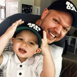 Meet your Posher, Joseph